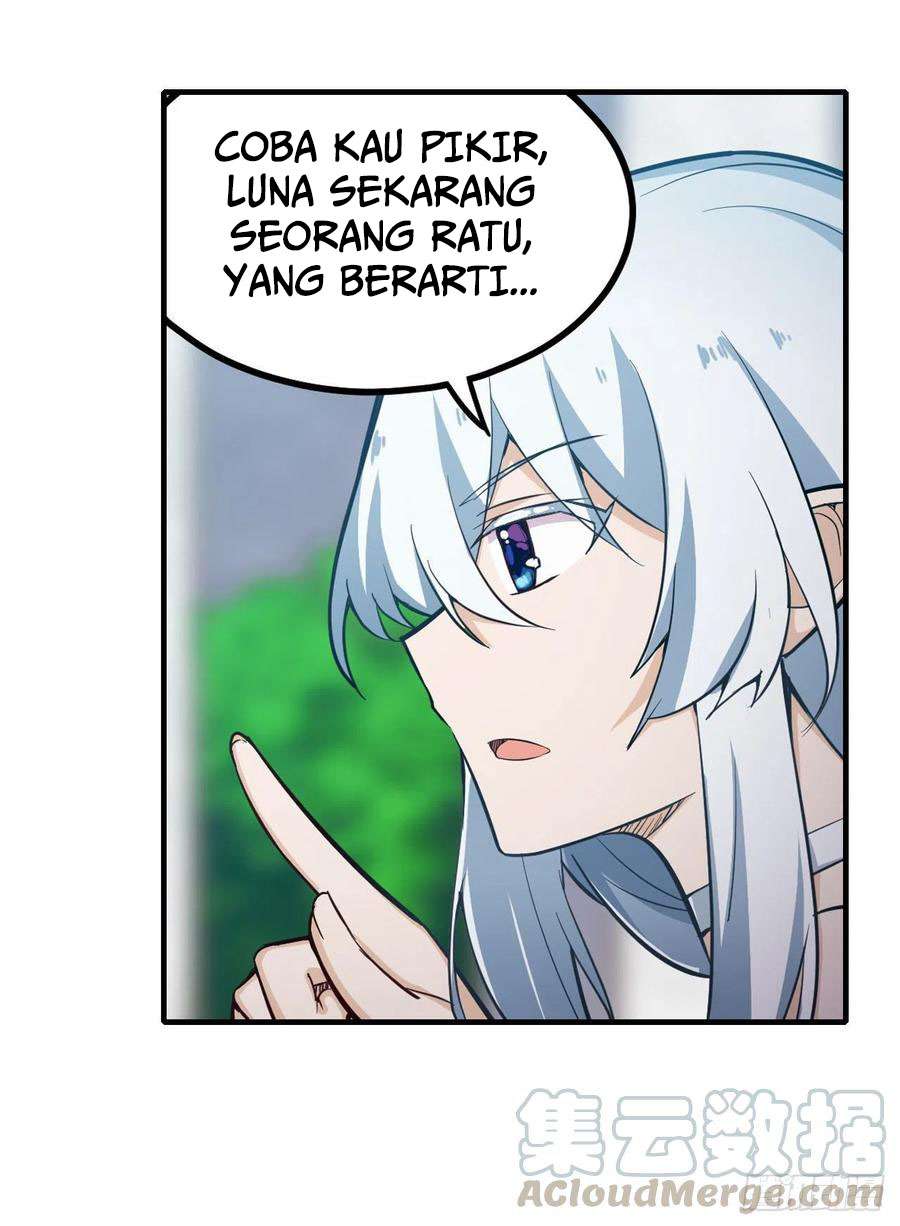 Wuxian Shitu Yu Shier Zhan Ji (Infinite Apostles and Twelve War Girls) Chapter 144 Gambar 30